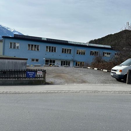 Ferienwohnungen Loft In Telfs Zewnętrze zdjęcie